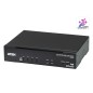 Aten 4-ch Mic/Line with DSP and